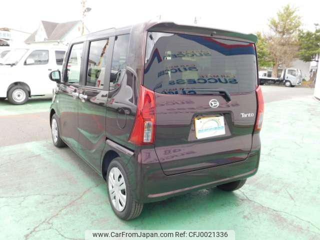 daihatsu tanto 2024 -DAIHATSU 【川口 580ｷ2065】--Tanto LA650S--0406787---DAIHATSU 【川口 580ｷ2065】--Tanto LA650S--0406787- image 2