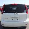 nissan note 2008 956647-7170 image 11
