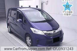 honda freed 2015 -HONDA--Freed GB3-1616474---HONDA--Freed GB3-1616474-