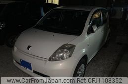toyota passo 2006 -TOYOTA--Passo DBA-KGC10--KGC10-0108744---TOYOTA--Passo DBA-KGC10--KGC10-0108744-