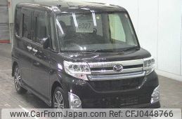 daihatsu tanto 2014 -DAIHATSU--Tanto LA610S-0030367---DAIHATSU--Tanto LA610S-0030367-