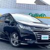 honda odyssey 2019 -HONDA--Odyssey 6BA-RC1--RC1-1300057---HONDA--Odyssey 6BA-RC1--RC1-1300057- image 1