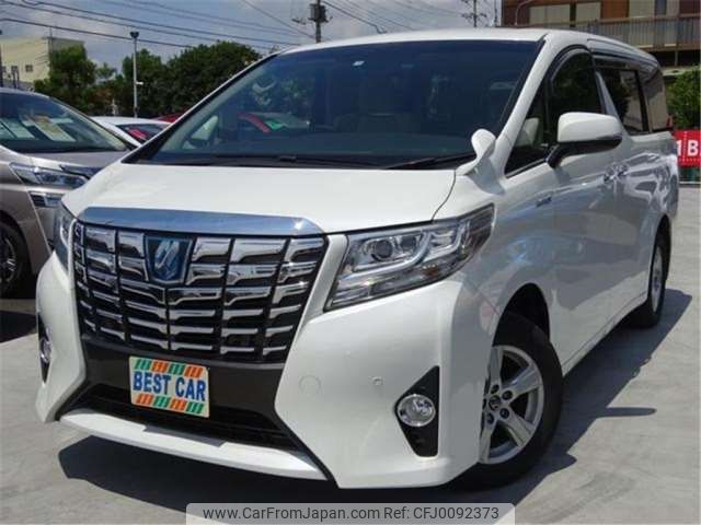 toyota alphard 2017 -TOYOTA--Alphard AYH30W--AYH30W-0048299---TOYOTA--Alphard AYH30W--AYH30W-0048299- image 1