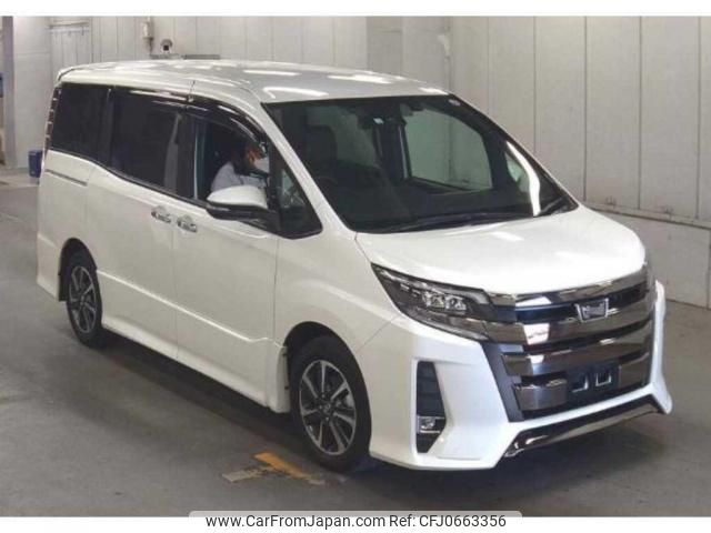 toyota noah 2018 quick_quick_DBA-ZRR80W_0471947 image 1