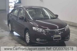 toyota allion undefined -TOYOTA--Allion ZRT265-3023573---TOYOTA--Allion ZRT265-3023573-