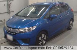 honda fit 2015 -HONDA 【柏 500ﾇ4366】--Fit DAA-GP5--GP5-3207830---HONDA 【柏 500ﾇ4366】--Fit DAA-GP5--GP5-3207830-