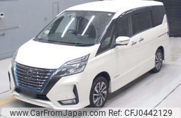 nissan serena 2019 -NISSAN--Serena HFC27-053069---NISSAN--Serena HFC27-053069-