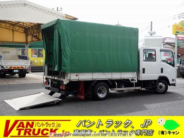 isuzu elf-truck 2021 -ISUZU--Elf 2RG-NPR88AR--NPR88-7016856---ISUZU--Elf 2RG-NPR88AR--NPR88-7016856- image 1