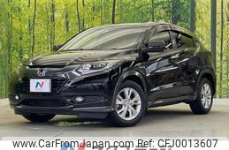 honda vezel 2014 -HONDA--VEZEL DAA-RU3--RU3-1015054---HONDA--VEZEL DAA-RU3--RU3-1015054-