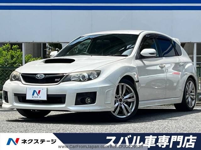 subaru impreza-wagon 2014 -SUBARU--Impreza Wagon CBA-GRB--GRB-013758---SUBARU--Impreza Wagon CBA-GRB--GRB-013758- image 1