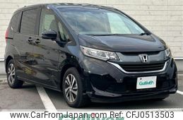 honda freed 2018 -HONDA--Freed DBA-GB5--GB5-1077229---HONDA--Freed DBA-GB5--GB5-1077229-