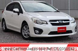 subaru impreza-xv 2011 K00142