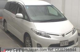 toyota estima 2012 -TOYOTA--Estima ACR50W-7109946---TOYOTA--Estima ACR50W-7109946-