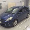 toyota prius-α 2012 -TOYOTA 【静岡 336ね510】--Prius α ZVW41W-3160751---TOYOTA 【静岡 336ね510】--Prius α ZVW41W-3160751- image 1