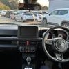 suzuki jimny-sierra 2025 quick_quick_3BA-JB74W_JB74W-238625 image 2