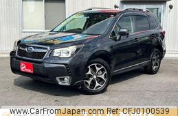 subaru forester 2014 -SUBARU--Forester DBA-SJG--SJG-024531---SUBARU--Forester DBA-SJG--SJG-024531-