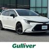 toyota corolla-touring-wagon 2020 CFJ1546129 image 1