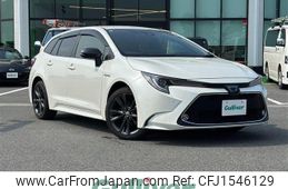 toyota corolla-touring-wagon 2020 CFJ1546129