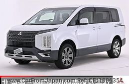 mitsubishi delica-d5 2023 CFJ1806354