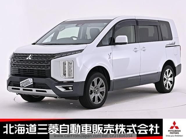 mitsubishi delica-d5 2023 CFJ1806354 image 1