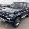 toyota land-cruiser-prado 1996 CFJ8586176 image 3