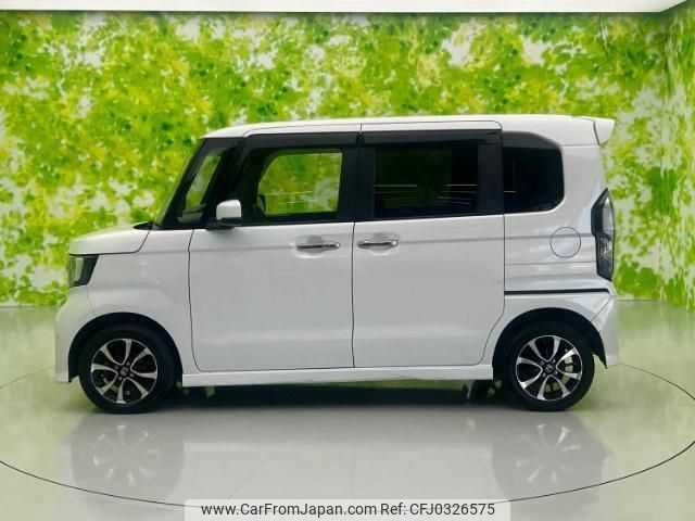 honda n-box 2019 quick_quick_DBA-JF4_JF4-1049804 image 2