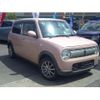 suzuki alto-lapin 2016 CFJ1782609 image 11