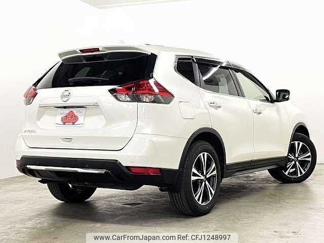 nissan x-trail 2018 504928-930703 image 2