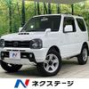 mazda az-offroad 2012 -MAZDA--AZ Offroad ABA-JM23W--JM23W-680110---MAZDA--AZ Offroad ABA-JM23W--JM23W-680110- image 1