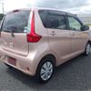 mitsubishi ek-wagon 2013 -MITSUBISHI 【袖ヶ浦 581ｴ6538】--ek Wagon DBA-B11W--B11W-0017132---MITSUBISHI 【袖ヶ浦 581ｴ6538】--ek Wagon DBA-B11W--B11W-0017132- image 13