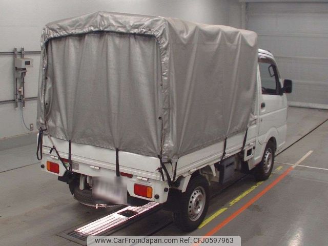 nissan clipper-truck 2016 -NISSAN--Clipper Truck DR16T-247245---NISSAN--Clipper Truck DR16T-247245- image 2