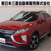 mitsubishi eclipse-cross 2019 quick_quick_DBA-GK1W_GK1W-0104243 image 1