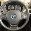 bmw 1-series 2016 -BMW--BMW 1 Series DBA-1R15--WBA1R52080V749262---BMW--BMW 1 Series DBA-1R15--WBA1R52080V749262- image 6