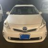 toyota prius-α 2012 -TOYOTA--Prius α DAA-ZVW41W--ZVW41-3155708---TOYOTA--Prius α DAA-ZVW41W--ZVW41-3155708- image 4