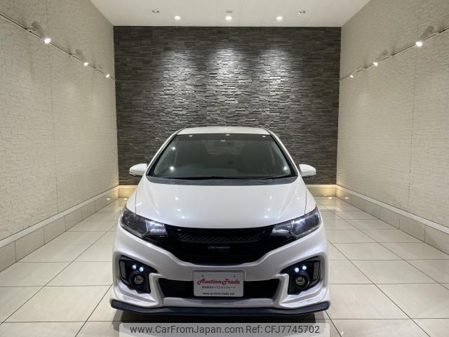 honda fit 2014 quick_quick_GK3_GK3-1033474 image 2