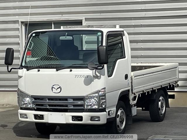 mazda titan 2010 CFJ1706998 image 2