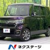 honda n-box 2021 CFJ1604649 image 1
