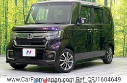 honda n-box 2021 CFJ1604649