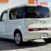 nissan cube 2010 -NISSAN--Cube DBA-Z12--Z12-095693---NISSAN--Cube DBA-Z12--Z12-095693- image 13