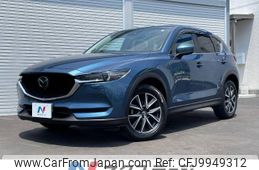 mazda cx-5 2019 -MAZDA--CX-5 3DA-KF2P--KF2P-316852---MAZDA--CX-5 3DA-KF2P--KF2P-316852-