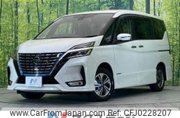 nissan serena 2020 -NISSAN--Serena 6AA-HFC27--HFC27-092930---NISSAN--Serena 6AA-HFC27--HFC27-092930-