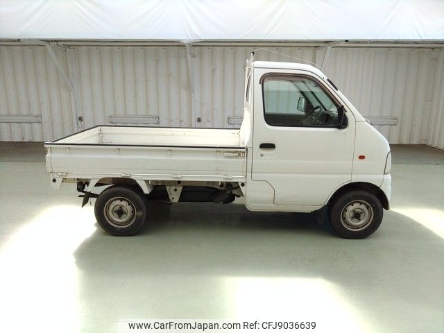 suzuki carry-truck 2000 ENHANCEAUTO_1_ea274590 image 2