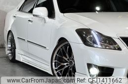toyota crown-athlete-series 2011 CARSENSOR_JP_AU6433792278
