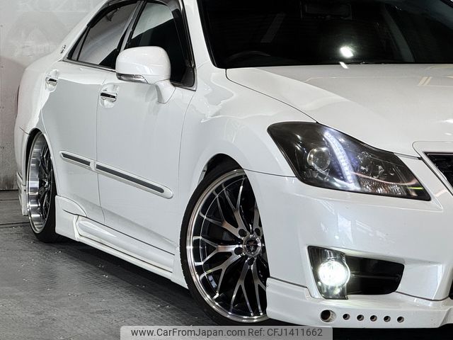 toyota crown-athlete-series 2011 CARSENSOR_JP_AU6433792278 image 1