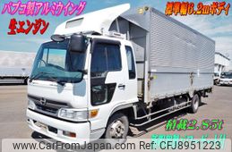 hino ranger 2001 GOO_NET_EXCHANGE_0403477A30230903W002