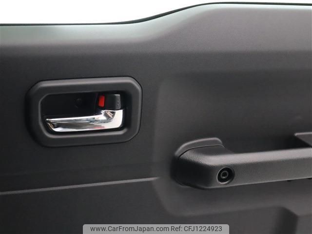 suzuki jimny 2025 quick_quick_3BA-JB64W_JB64W-378753 image 2