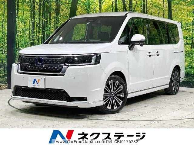 honda stepwagon 2022 -HONDA--Stepwgn 6AA-RP8--RP8-1008972---HONDA--Stepwgn 6AA-RP8--RP8-1008972- image 1