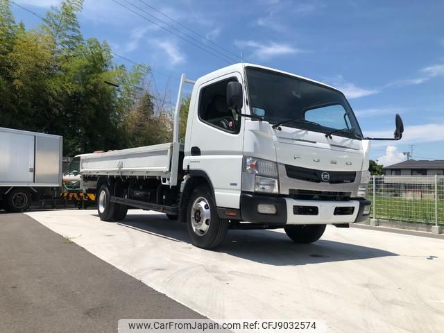 nissan diesel-ud-condor 2017 GOO_NET_EXCHANGE_0209116A30230930W011 image 1