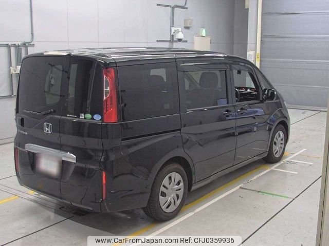 honda stepwagon 2016 -HONDA--Stepwgn RP1-1013363---HONDA--Stepwgn RP1-1013363- image 2