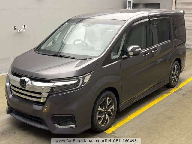 honda stepwagon 2020 -HONDA--Stepwgn 6BA-RP3--RP3-1311450---HONDA--Stepwgn 6BA-RP3--RP3-1311450- image 1